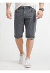 Шорты джинсовые шорты Rock Creek, серый - фото 2