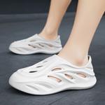 LEXON Клоги унисекс зеленые, цвет Green - фото 10