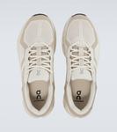 Беговые кроссовки Cloudzone On, Pearl/Desert - фото 4