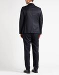 Костюм Zegna, черный - фото 3