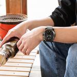 CASIO Мужские часы PRO TREK Black PRW-6900YB-3PR - фото 6