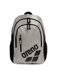 Рюкзак серого цвета Arena - фото