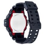 Часы CASIO G-Shock Analog-Digital 'Black', черный - фото 3
