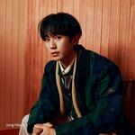 Джемпер мужской Tommy Hilfiger, зеленый - фото 9