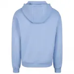 Худи Build Your Brand Fluffy, синий - фото 4