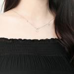 Женское ожерелье IOTS - фото 11