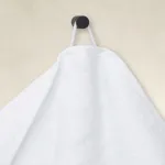 Полотенце Loft с широкой каймой Möve, Snow - фото 3