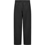 Reebok Повседневные брюки унисекс черные - фото 4