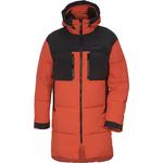 Куртка Hilmer USX Parka Didriksons, оранжевый - фото