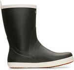 Женские ботильоны викингов Viking, Green Olive - фото 6