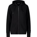 Куртка CMP Fix Hood 32M3926, черный - фото