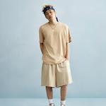 Футболка SS25 Europe Version Unisex Champion, зеленый - фото 10