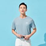 Футболка унисекс Pelliot, белый - фото 22