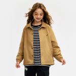 Детская куртка NAUTICA, хаки - фото 3