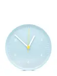 Круглые настенные часы, 26 см, Hay, синий - фото