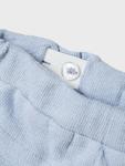 Шорты Lil Atelier, светло-синий - фото 3