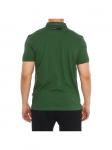 Рубашка-поло Plein Sport, зеленый - фото 3