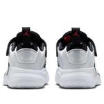 Кроссовки (TD) Air Jordan Luka 4 'White Cement' - фото 3