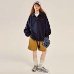 Унисекс свитшот BEETLE TOWN, белый - фото 7