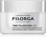 Крем для глаз Time-Filler Eyes 5xp от морщин и темных кругов Filorga, 15 мл - фото