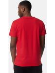Футболка Lonsdale T-Shirt, красный - фото 2