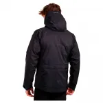 Куртка Kilpi Metrix, черный - фото 2