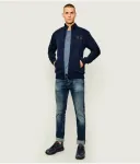 Толстовка Regular fit La Martina, синий - фото 2