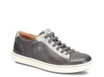 Слипоны Born Allegheny Sneaker, серый - фото