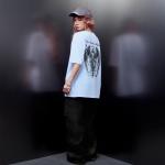 Футболка унисекс Csks, цвет Apricot - фото 14