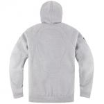 Худи Icon Uparmor, L, серый - фото 3