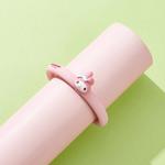 Силиконовые браслеты Melodi унисекс Sanrio - фото 4