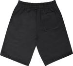 Спортивные шорты Supreme Small Box Sweatshort 'Black', черный - фото 3