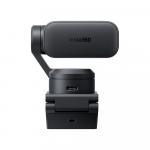 Веб-камера Insta360 Link 2 Pro, 4К, черный - фото 3