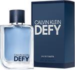 Туалетная вода Calvin Klein Defy - фото 3
