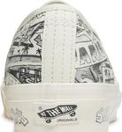 Кеды Vans Sneakersnstuff x Vault OG Authentic LX Venice, белый - фото 7