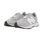 Кроссовки New Balance MS327, темно-серый - фото 3