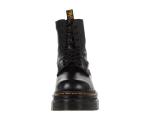 Ботинки Dr.Martens Audrick 8-Eye Boot, черный - фото 2