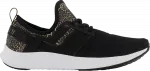 Кроссовки New Balance Wmns Nergize Sport 'Black Leopard', черный - фото