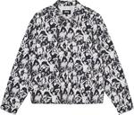 Куртка Stussy Beach Mob Bing Jacket 'Black', черный - фото 2