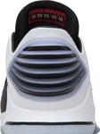 Кроссовки Air Jordan 32 Low Free Throw Line, черный - фото 7