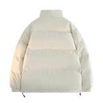 ACHS AWAKE Пуховик Unisex, Ecru - фото 11