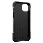 Чехол UAG Monarch Pro для iPhone 15 Plus, Black - фото 2