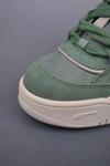 Puma 180 Corduroy 'Green White', зеленый - фото 8