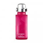 Туалетная вода Iceberg Twice Fuchsia - фото