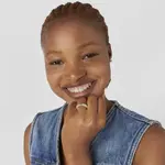 Кольцо Tous Virtual Garden, серебро/золото - фото 6