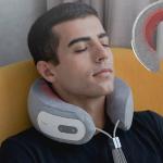 Электрический массажер для шеи Breo iNeck3 Pro - фото 3