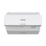 Проектор Epson PowerLite 770F, белый - фото 2