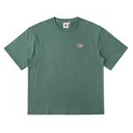 Футболка унисекс Dickies, средний, перламутрово-серый - фото 10