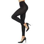 Термобелье Modal Memoi, Black - фото