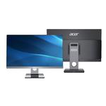 Моноблок Acer Shangqi A6670 All-In-One, 23,8", 16Гб/1Тб, Celeron N5105, UHD, серый - фото 3
